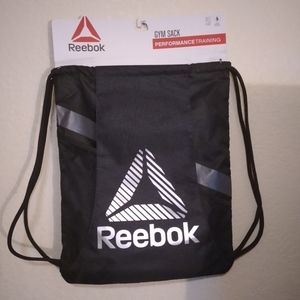 Drawstring bag